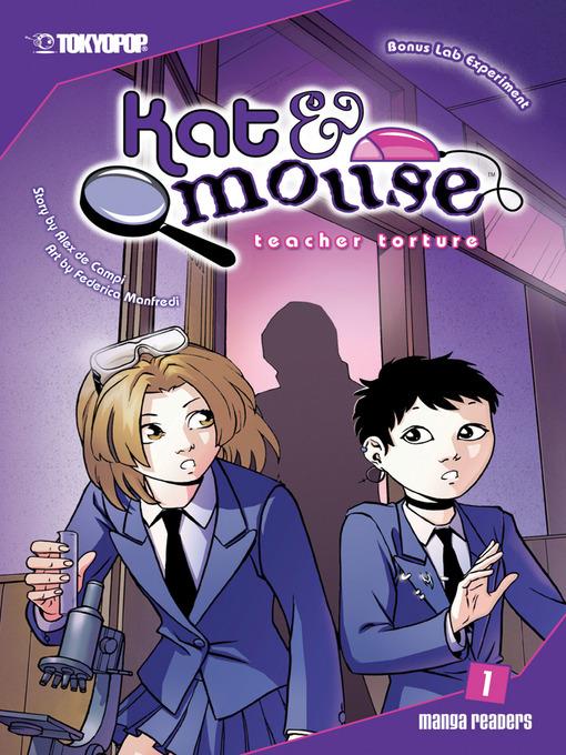 Kat & Mouse, Volume 1