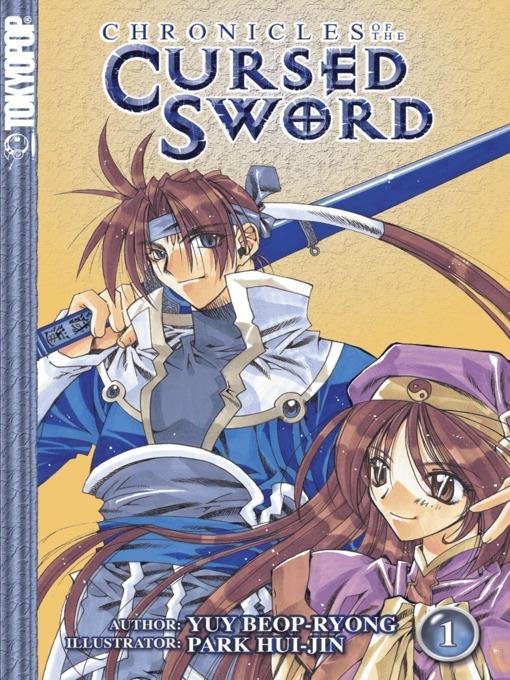 Chronicles of the Cursed Sword, Volume 1