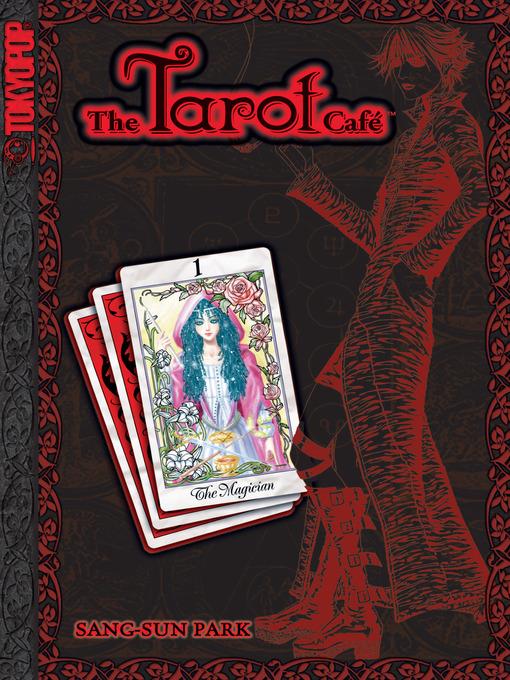 The Tarot Cafe, Volume 1