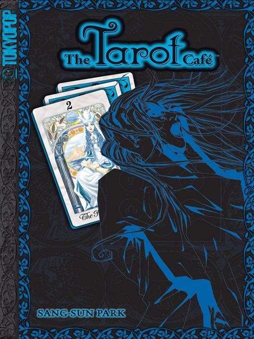 The Tarot Cafe, Volume 2