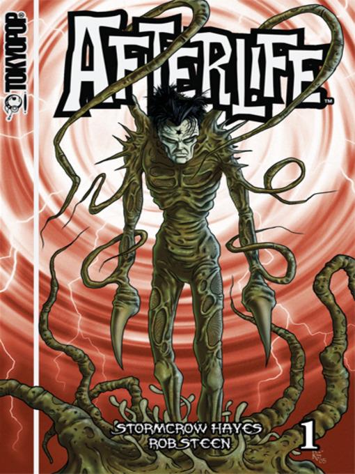 Afterlife, Volume 1