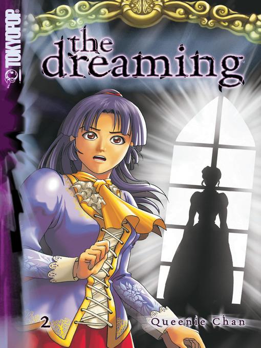 The Dreaming, Volume 2