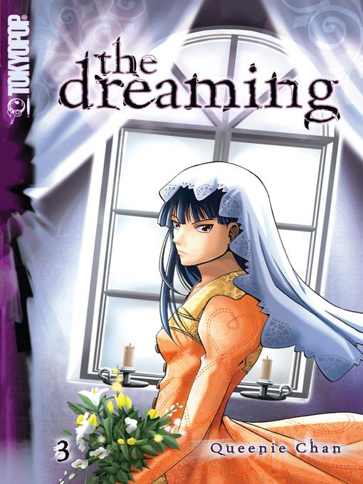 The Dreaming, Volume 3