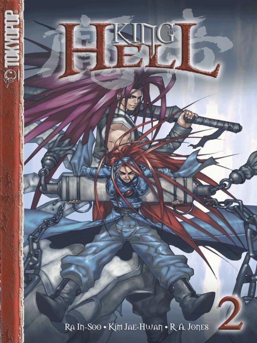 King of Hell, Volume 2