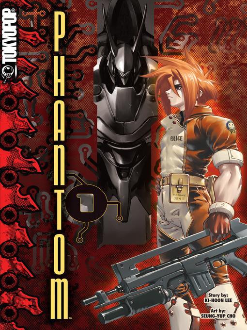 Phantom, Volume 1