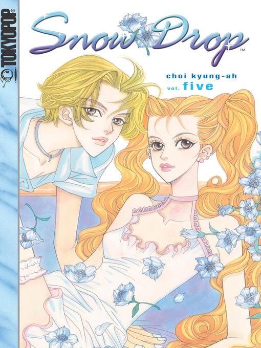 Snow Drop, Volume 5