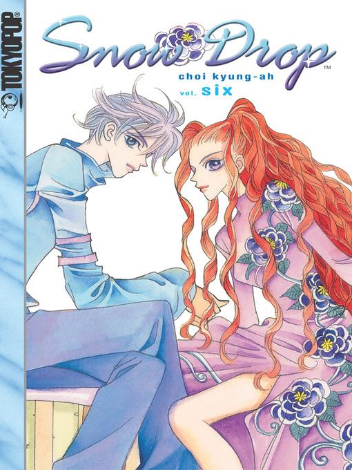 Snow Drop, Volume 6