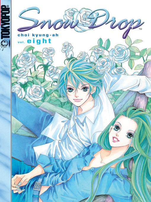 Snow Drop, Volume 8