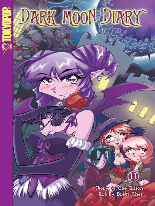 Dark Moon Diary, Volume 2