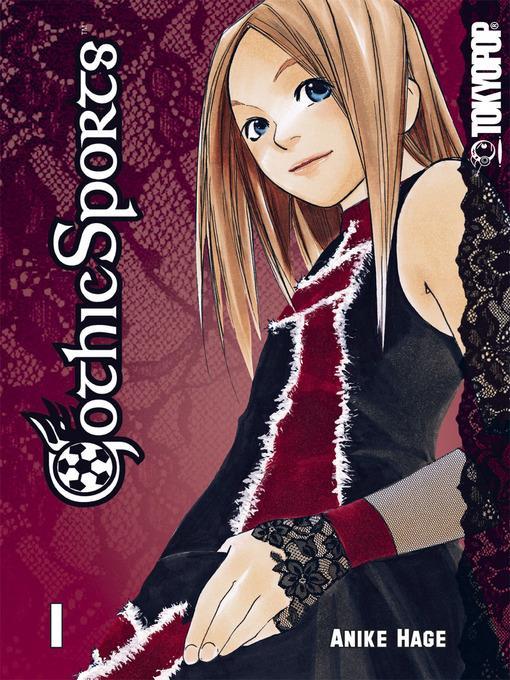 Gothic Sports, Volume 1