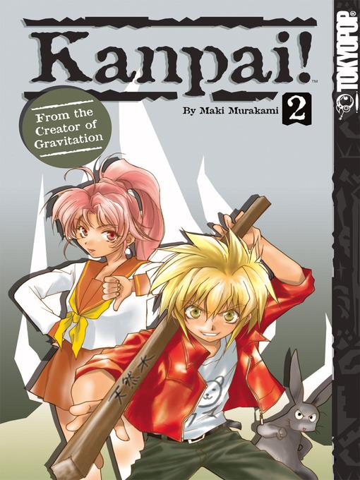 Kanpai!, Volume 2