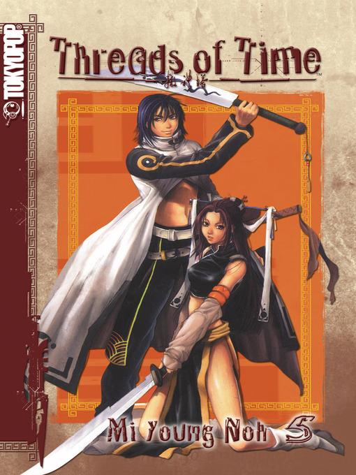 Threads of Time, Volume 5