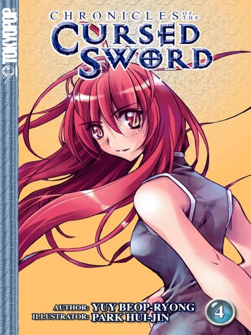 Chronicles of the Cursed Sword, Volume 4