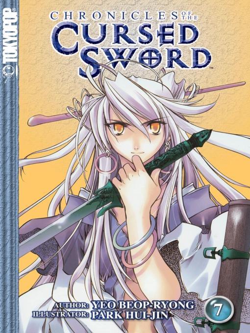 Chronicles of the Cursed Sword, Volume 7