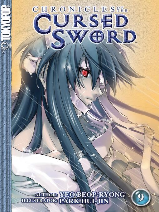 Chronicles of the Cursed Sword, Volume 9