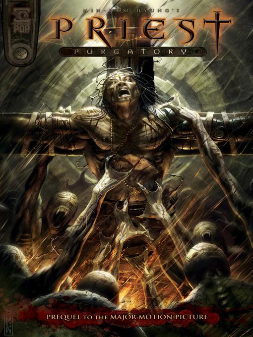 Priest: Purgatory, Volume 2