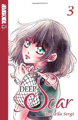 Deep Scar, Volume 3 (3)