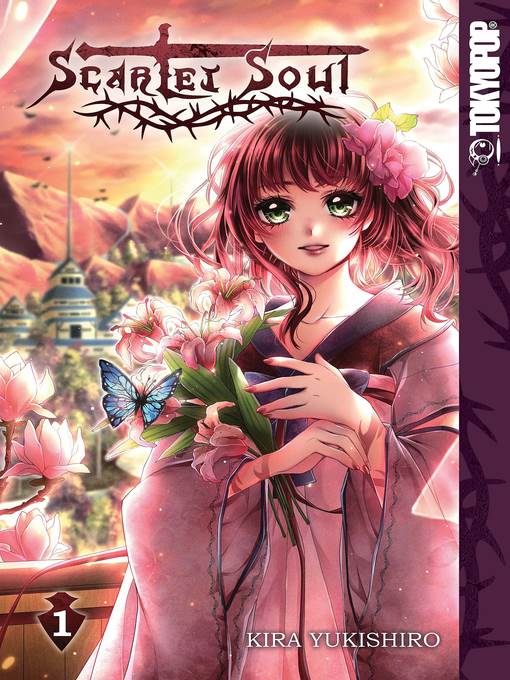 Scarlet Soul Volume 1