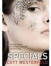 Specials [Audio] [Cd] [Audiobook]