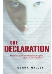 The Declaration [Unabridged]