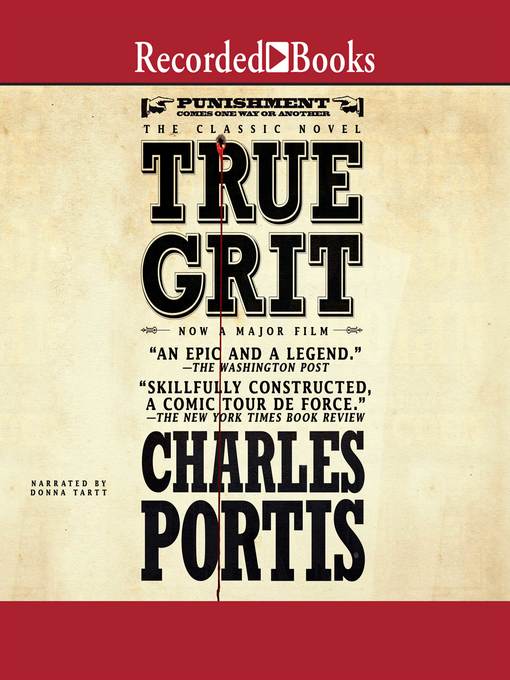 True Grit