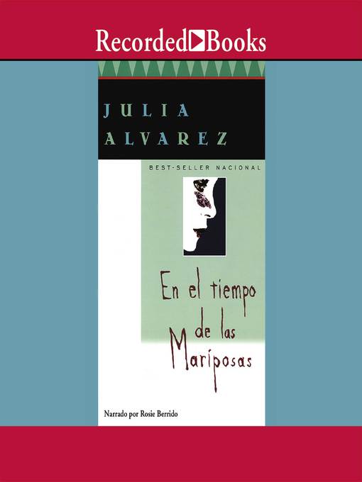 En el tiempo de las mariposas (In the Time of the Butterflies)