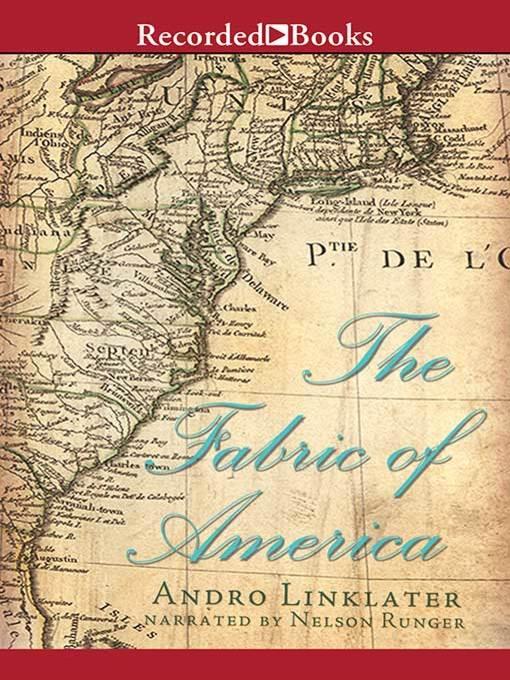 Fabric of America