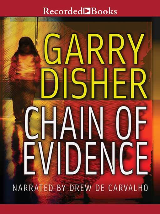 Chain of Evidence