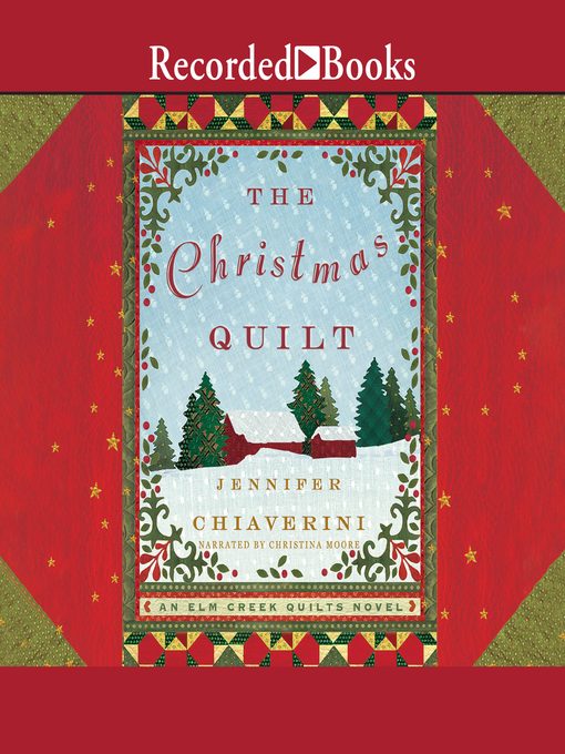 The Christmas Quilt