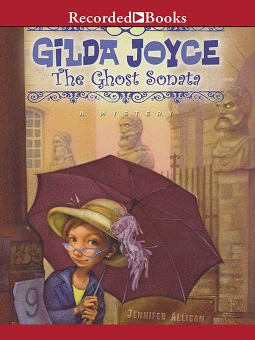 The Ghost Sonata