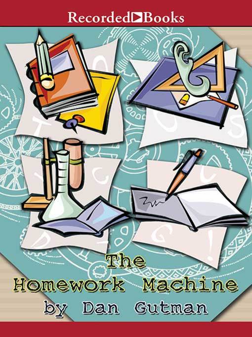 The Homework Machine