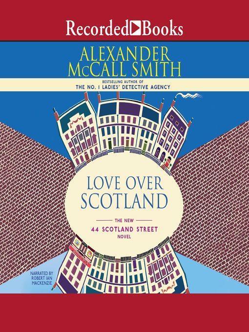 Love Over Scotland