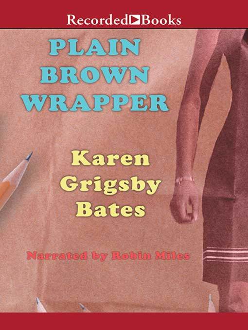 Plain Brown Wrapper