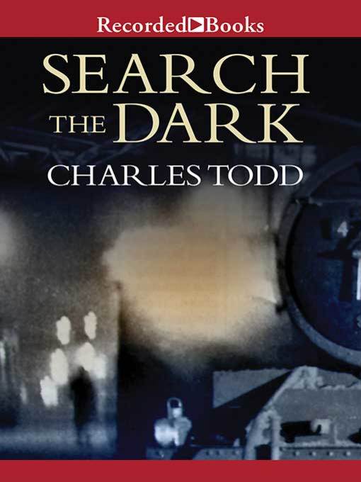 Search the Dark