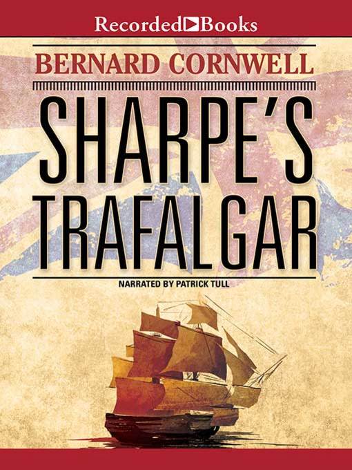 Sharpe's Trafalgar