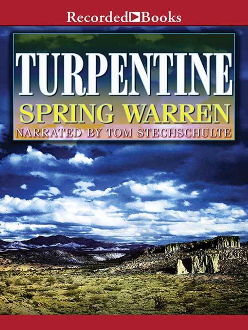 Turpentine