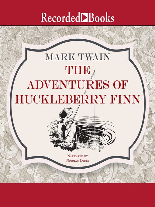 The Adventures of Huckleberry Finn