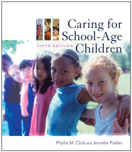 Caring for School-Age Children