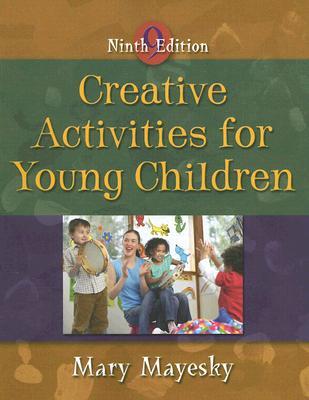 Creative Activities for Young Children