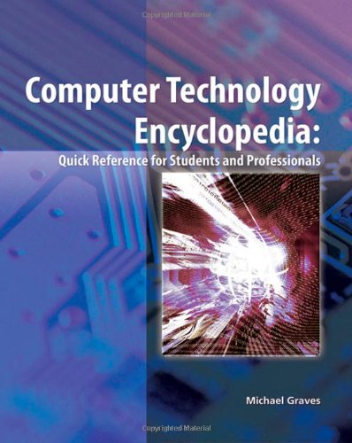 Computer Technology Encyclopedia