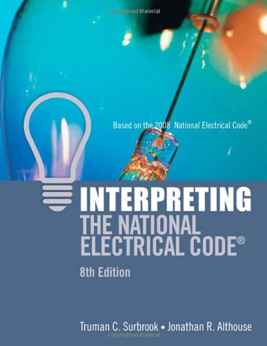 Interpreting the National Electrical Code