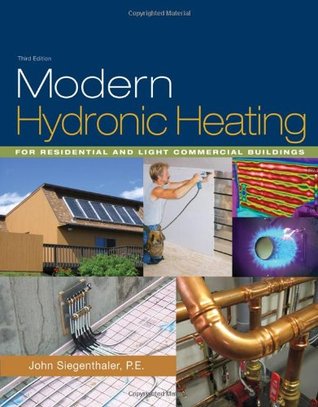 Modern Hydronic Heating