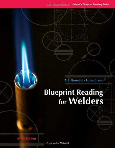 Blueprint Reading for Welders