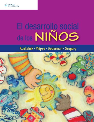 Guiding Children's Social Development &amp; Learning