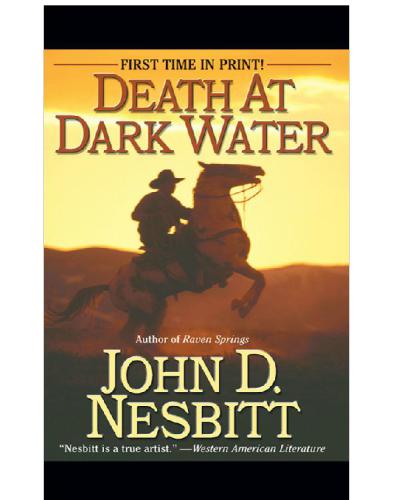Death at Dark Water