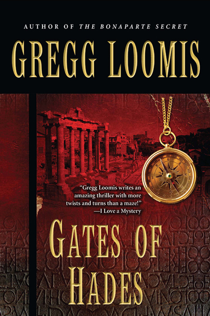 Gates of Hades