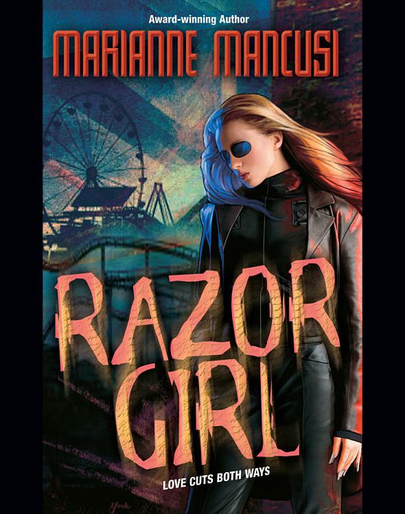 Razor Girl