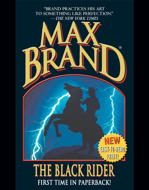 The Black Rider