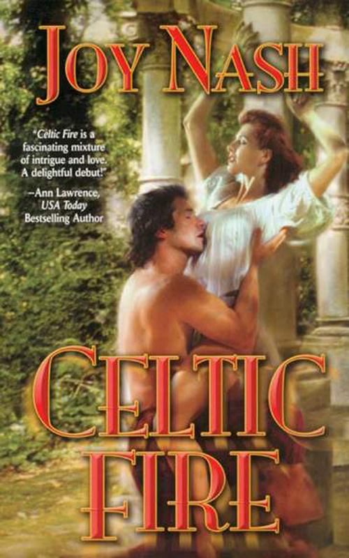 Celtic Fire