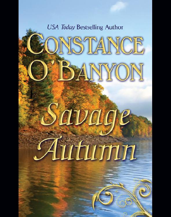 Savage Autumn